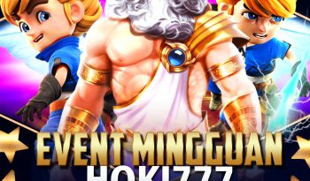 Bonus Menarik Hoki777